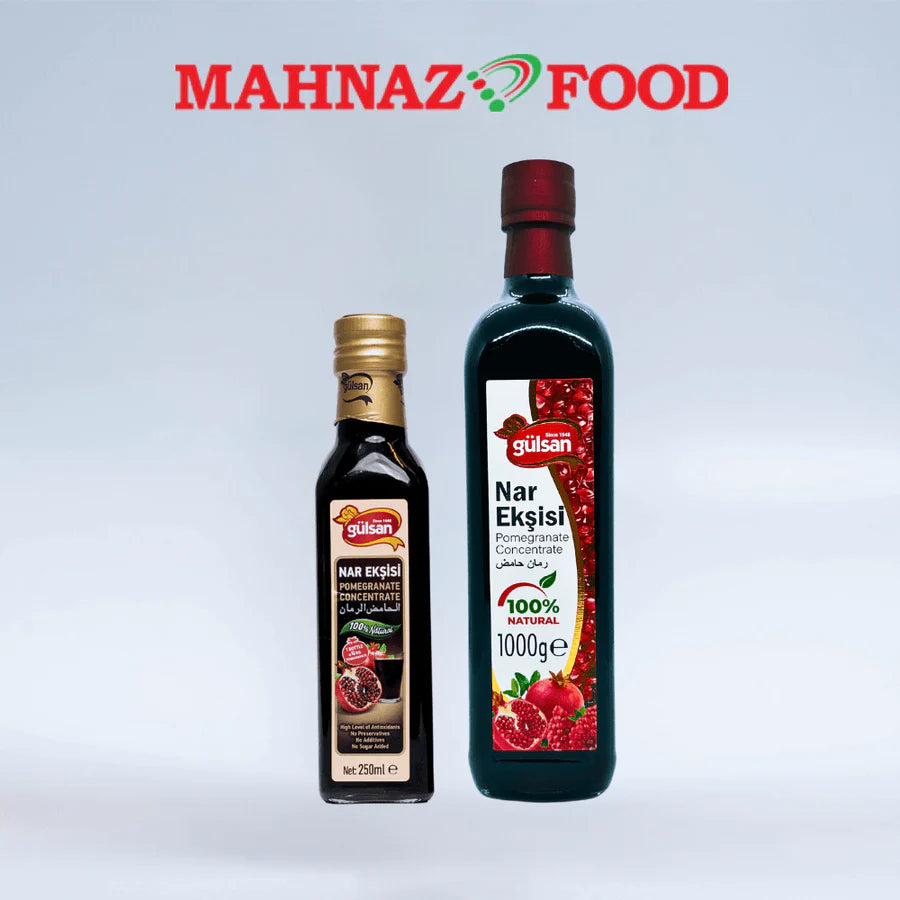 Creative DIY Uses for Pomegranate Concentrate