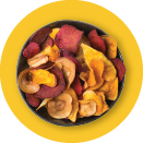 Natural Dry Fruits