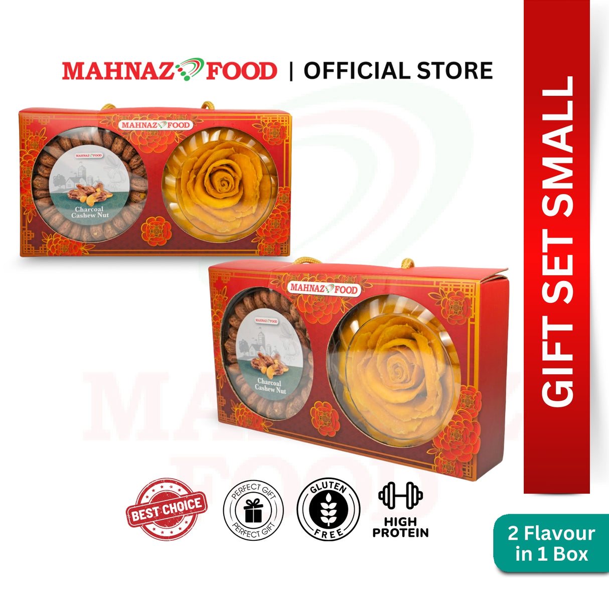 CNY | Gift Set Small | 2026