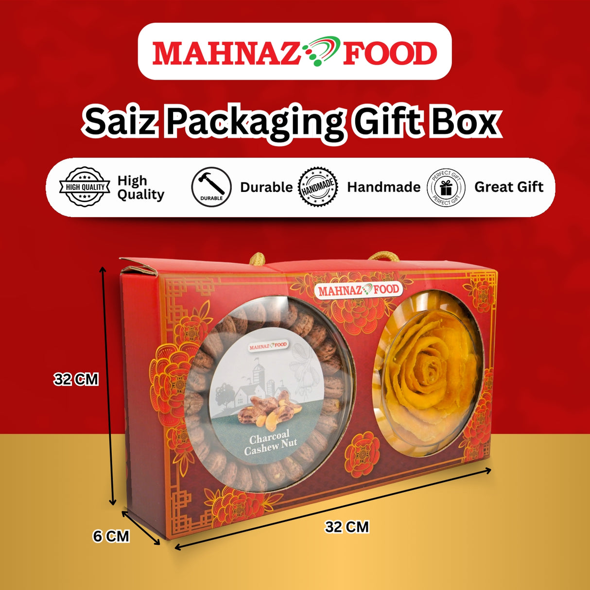 CNY | Gift Set Small | 2026