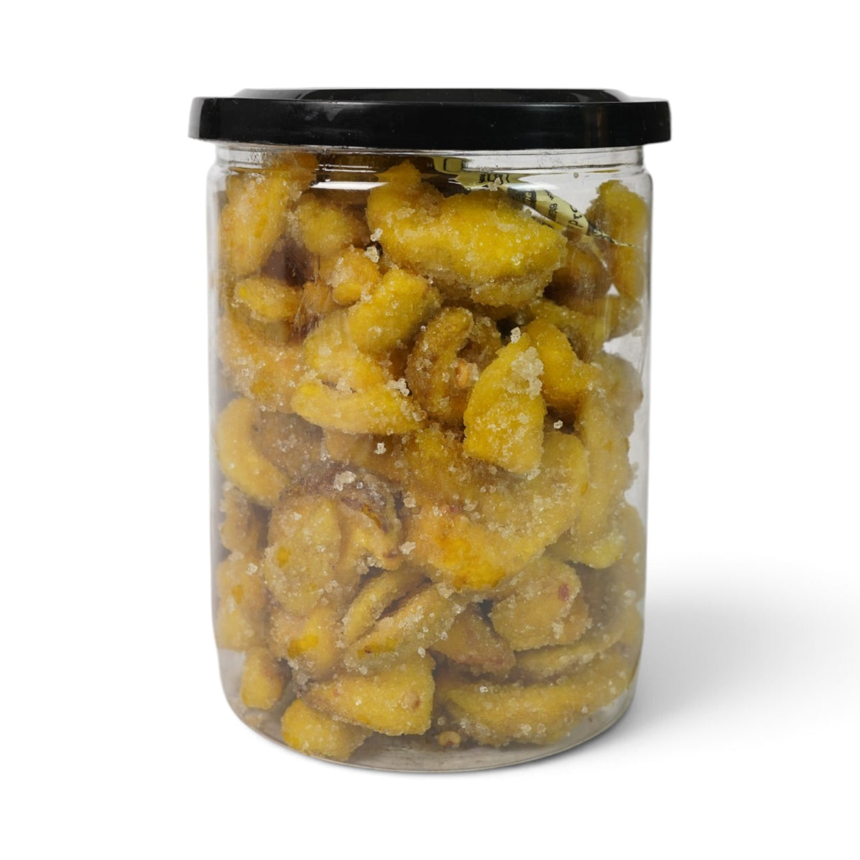 Mahnaz Food Lale Jambu Batu Pedas Kering Dengan Cili Asli (340G)
