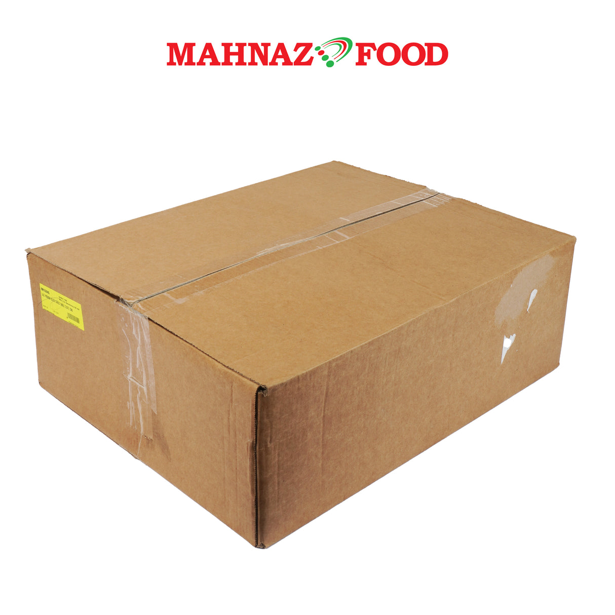 MAHNAZ FOOD Kurma Nastaran/Sahara Rotab Kurma Borong (12 Pek)
