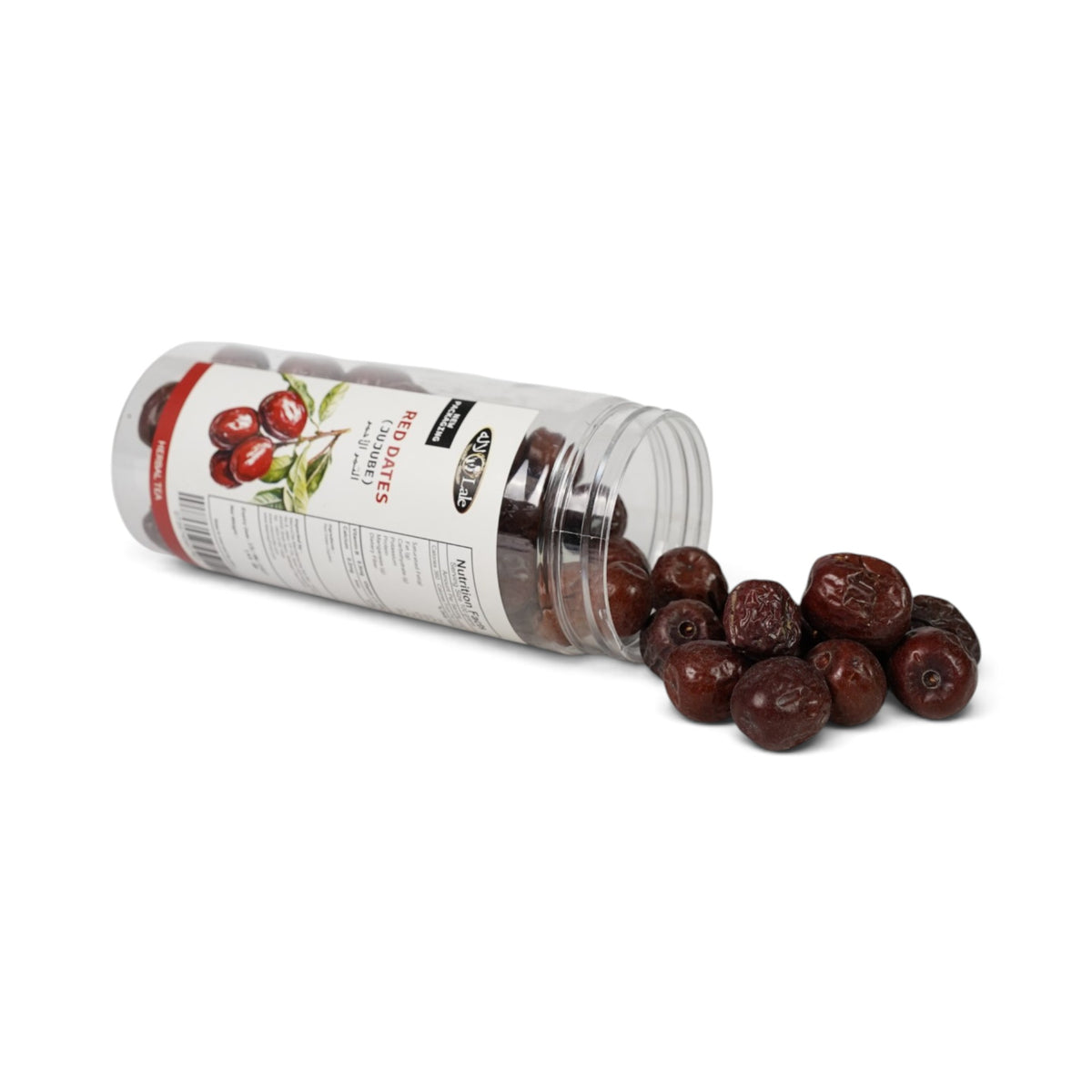 Dried Fruit | Red Date | Jujube | 40g