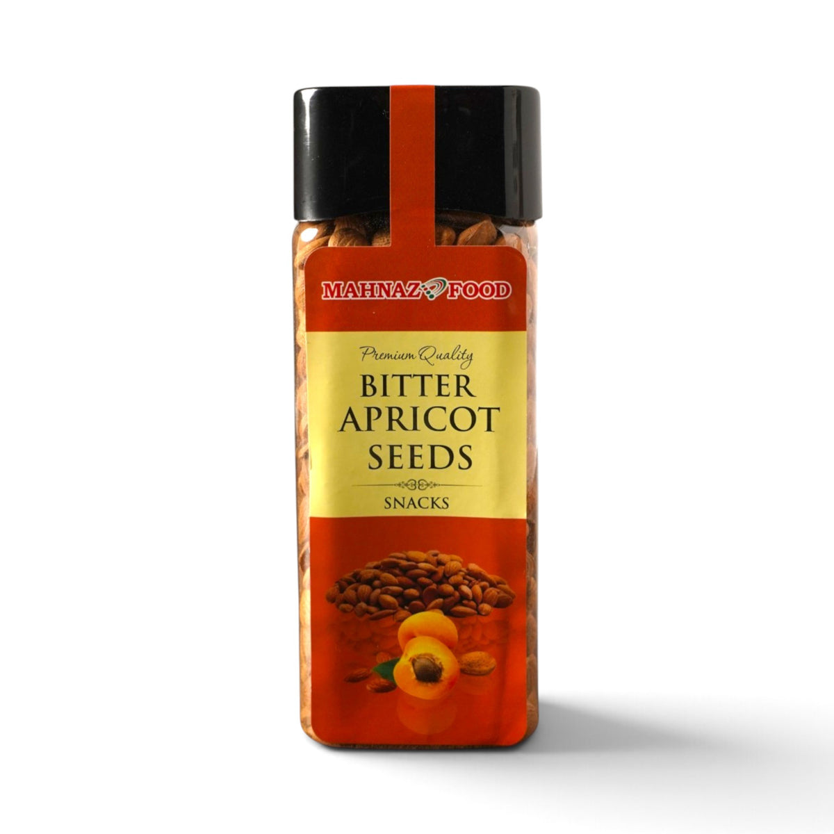 Seed | Apricot Seed Bitter | 240g / 400g