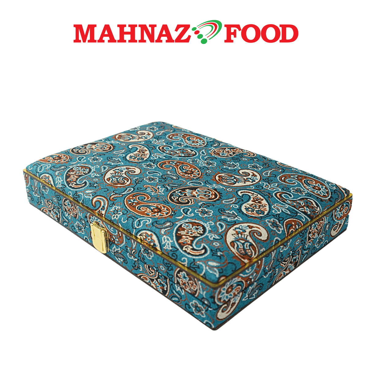 Mahnaz Food Ikhlas Big Gift Box