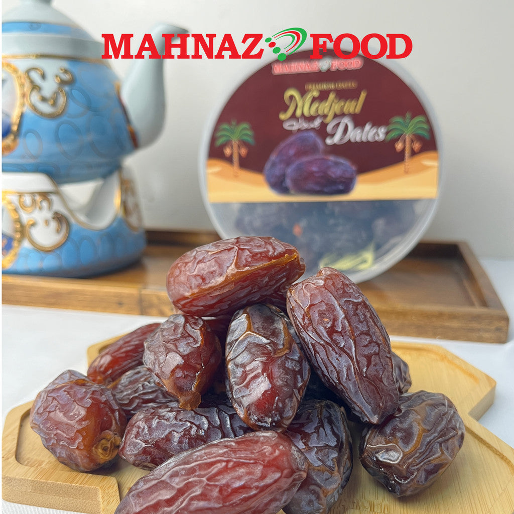 Medjool Dates | Premium | 500G