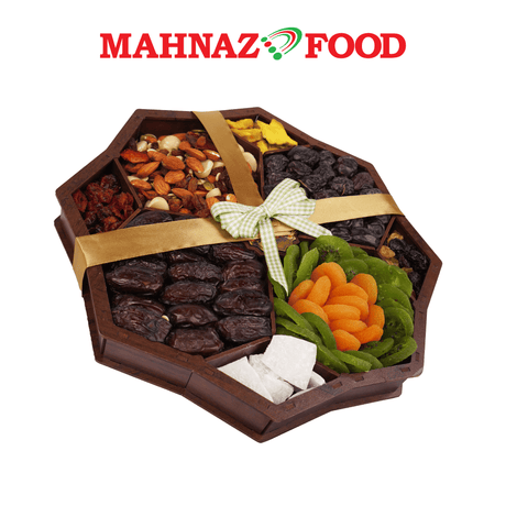 Mahnaz Food Assorted Blessings Platter