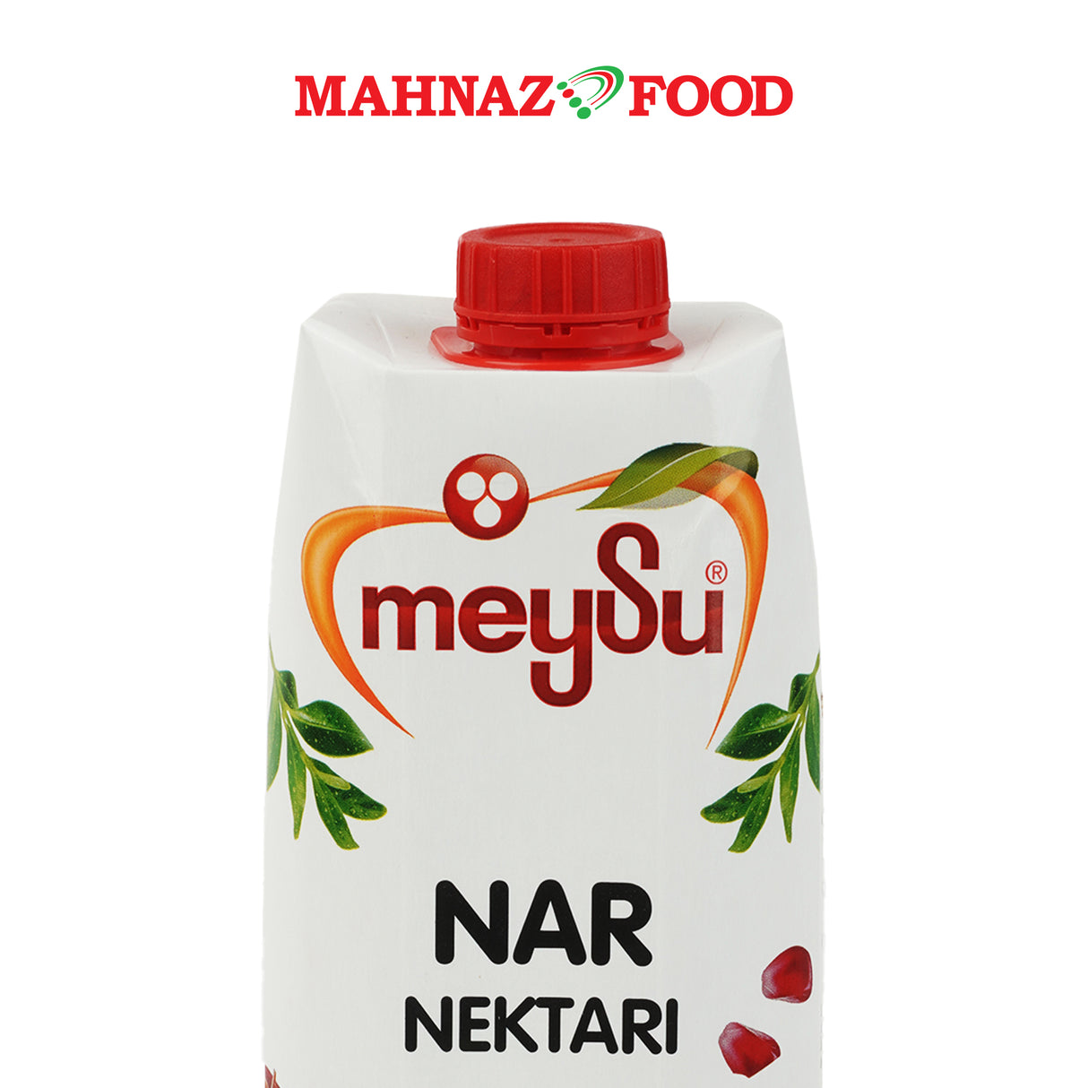 MAHNAZ FOOD Kurma Nastaran/Sahara Rotab Kurma Borong (12 Pek)