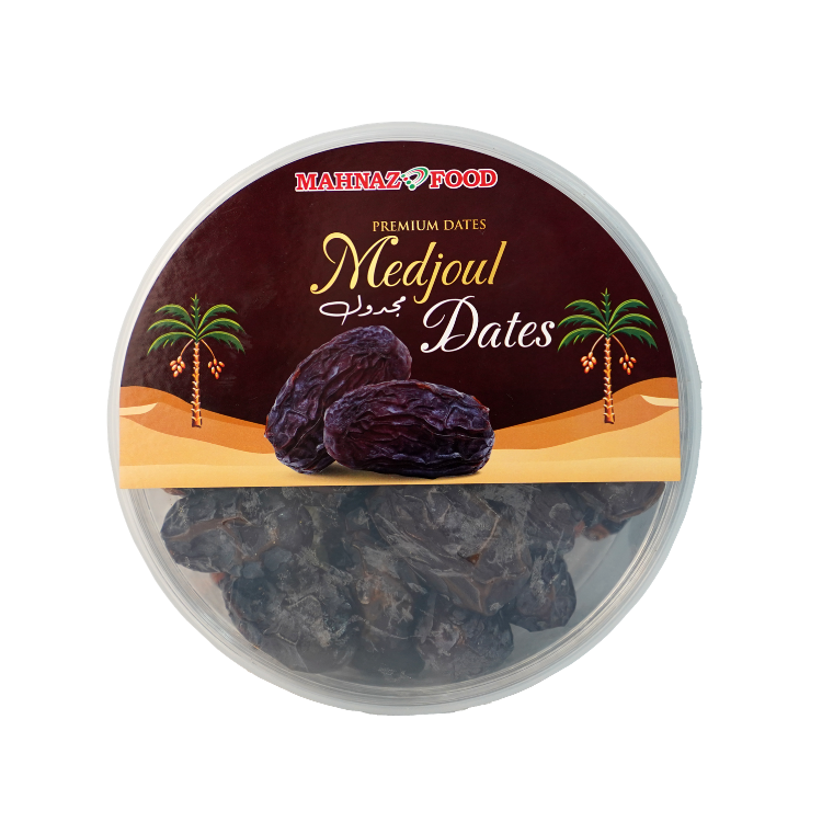Dates | Medjool | 200g / 500g / 1kg