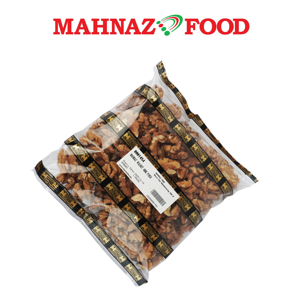 MAHNAZ Walnut Food 400g