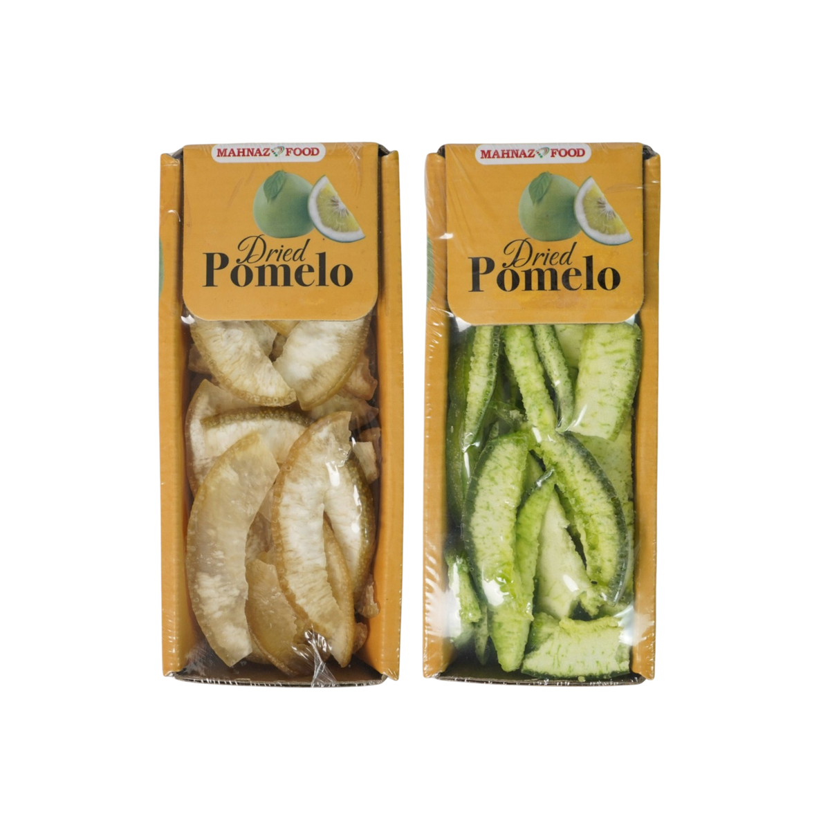 Dried Fruit | Pomelo | 140g / 200g / 400g