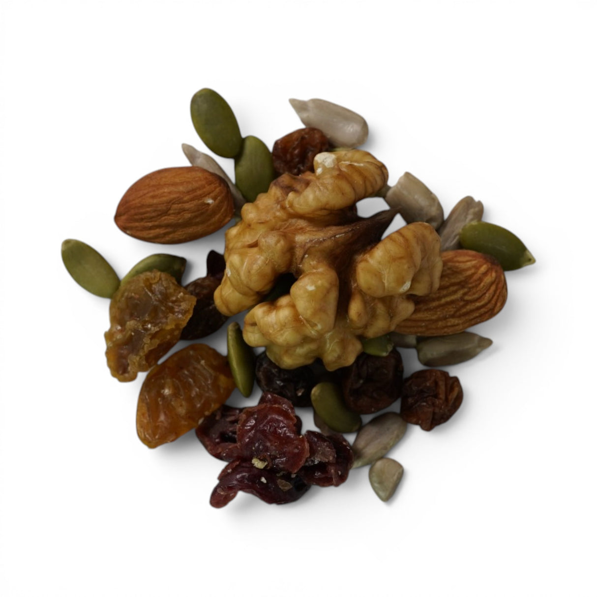 Nut | Mix Nut | Mix Healthy | 160g