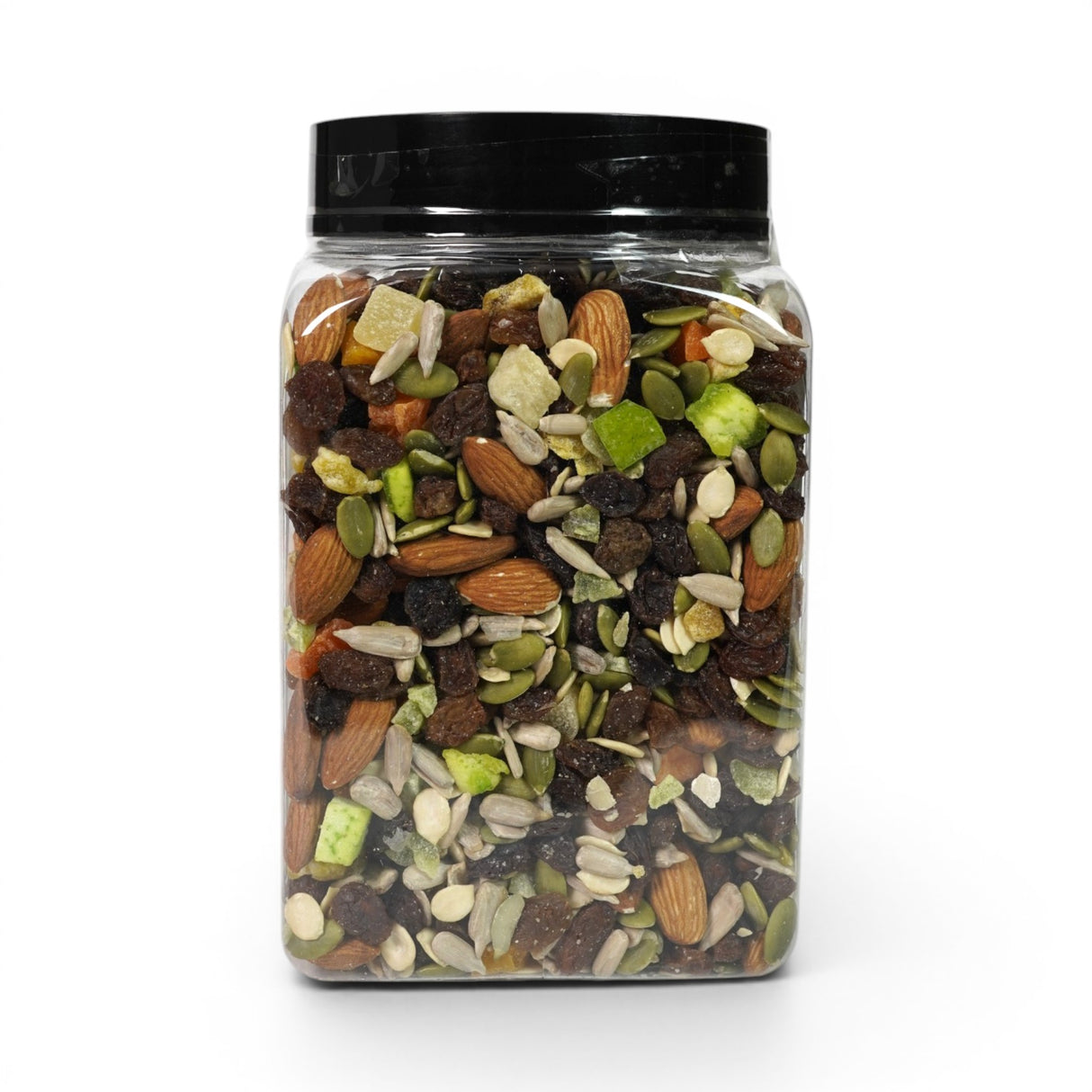 Makanan Mahnaz - Campuran Buah-buahan Dan Kacang (250G / 800G)