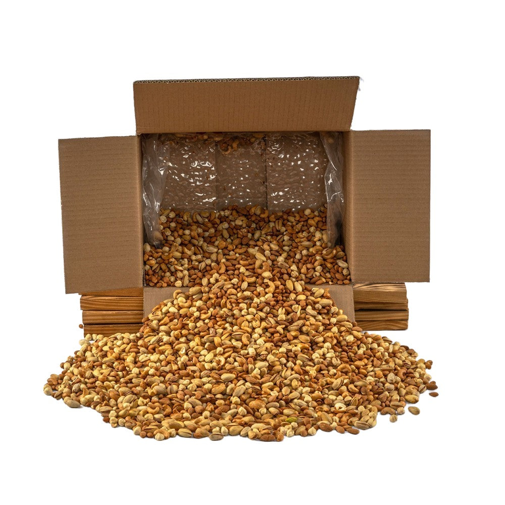Mahnaz Food Wholesale | Mix Nuts 5kg