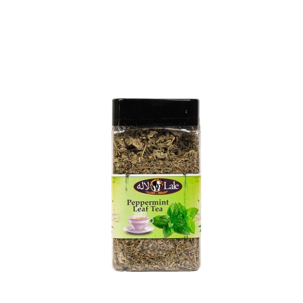 Mahnaz Food Lale Peppermint Leaf Tea (40G)