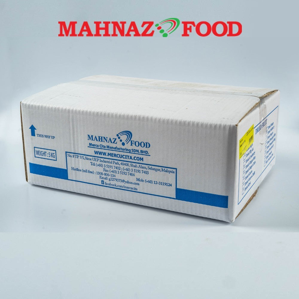 Mahnaz Food Wholesale | Mix Nuts 5kg
