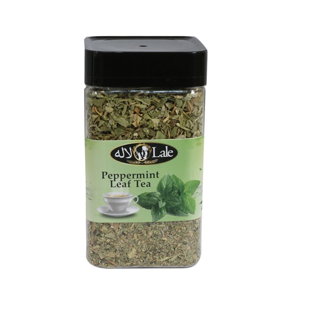 Mahnaz Food Lale Peppermint Leaf Tea (40G)