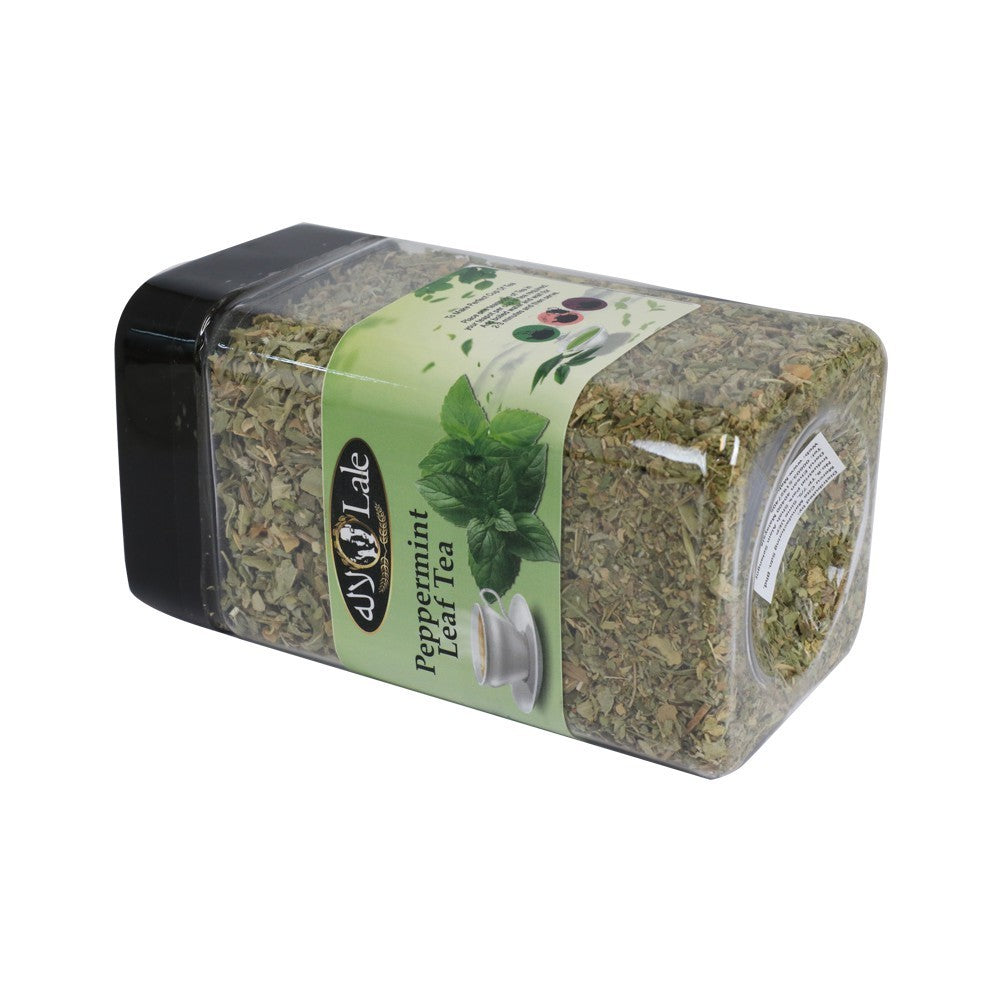 Mahnaz Food Lale Peppermint Leaf Tea (40G)