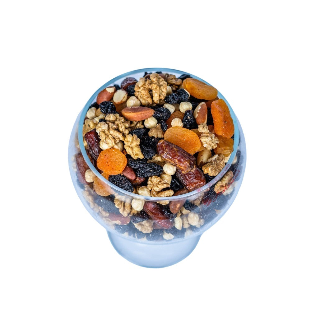 Mahnaz Food Wholesale | Mahnaz Mix Energy Booster 5kg