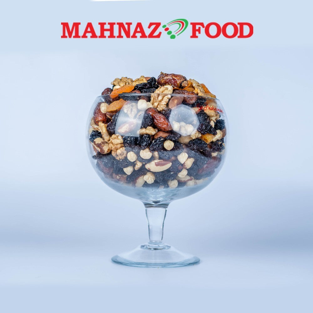 Mahnaz Food Wholesale | Mahnaz Mix Energy Booster 5kg