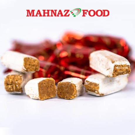 Mahnaz Food - Peanut Barley Candy (200G/400G/800G/2Kg)