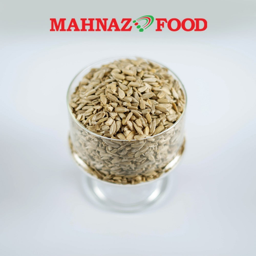 Makanan Mahnaz - Lale Biji Bunga Matahari Panggang | Biji Bunga Matahari Panggang 250G