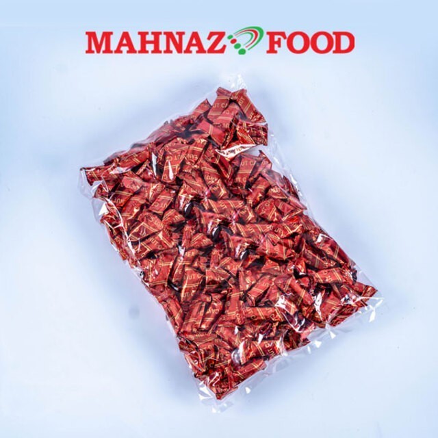 Mahnaz Food - Peanut Barley Candy (200G/400G/800G/2Kg)