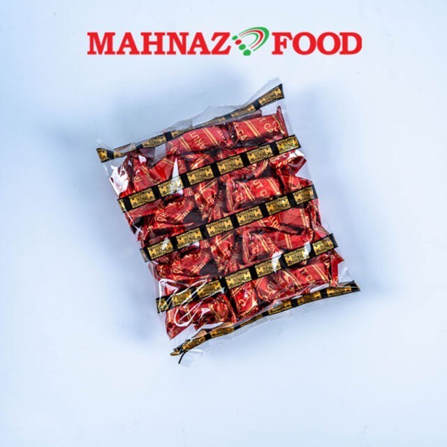 Makanan Mahnaz - Gula-gula Barli Kacang (200G/400G/800G/2Kg) | Kuih Raya