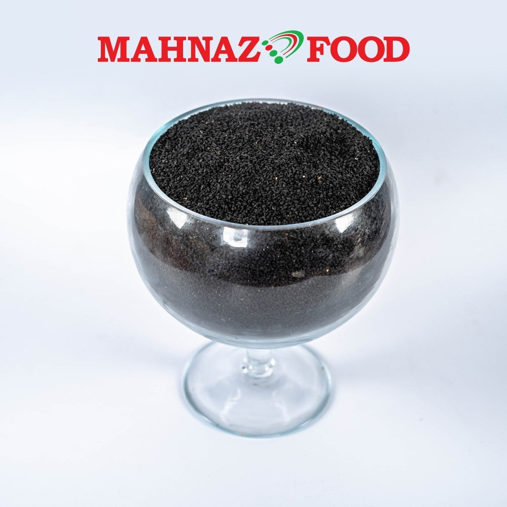 Mahnaz Food Wholesale | Mahnaz Black Seed 5kg