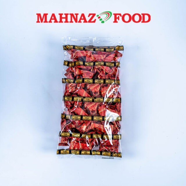 Makanan Mahnaz - Gula-gula Barli Kacang (200G/400G/800G/2Kg) | Kuih Raya