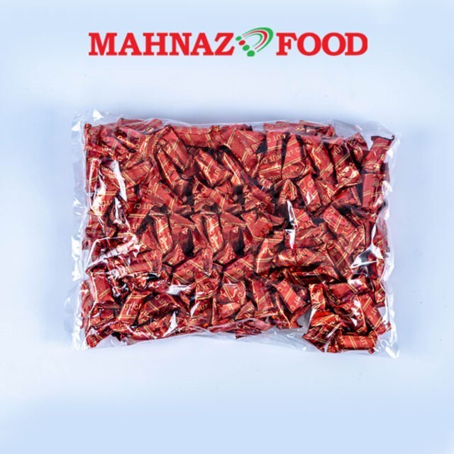 Makanan Mahnaz - Gula-gula Barli Kacang (200G/400G/800G/2Kg) | Kuih Raya