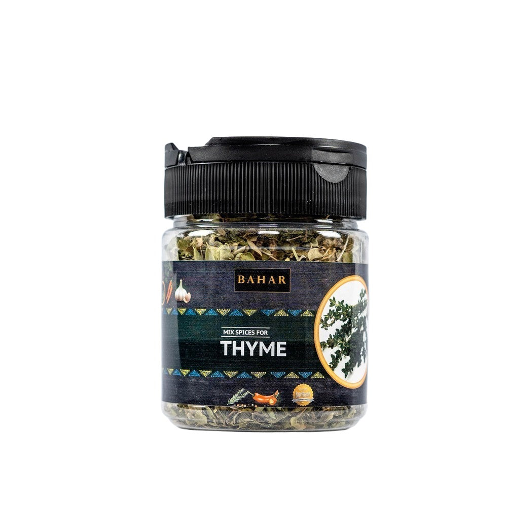 Mahnaz Food Bahar Dried Thyme (20G)