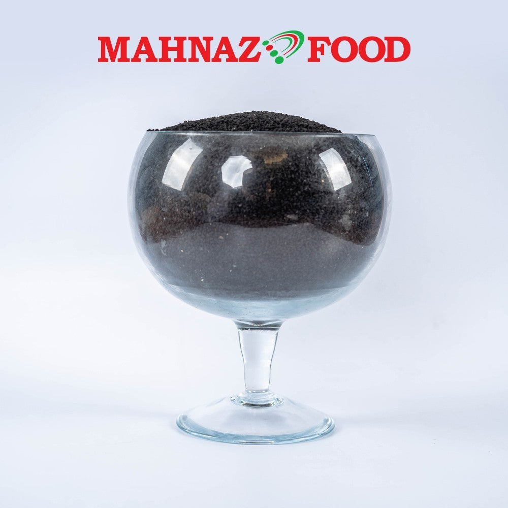 Mahnaz Food Wholesale | Mahnaz Black Seed 5kg