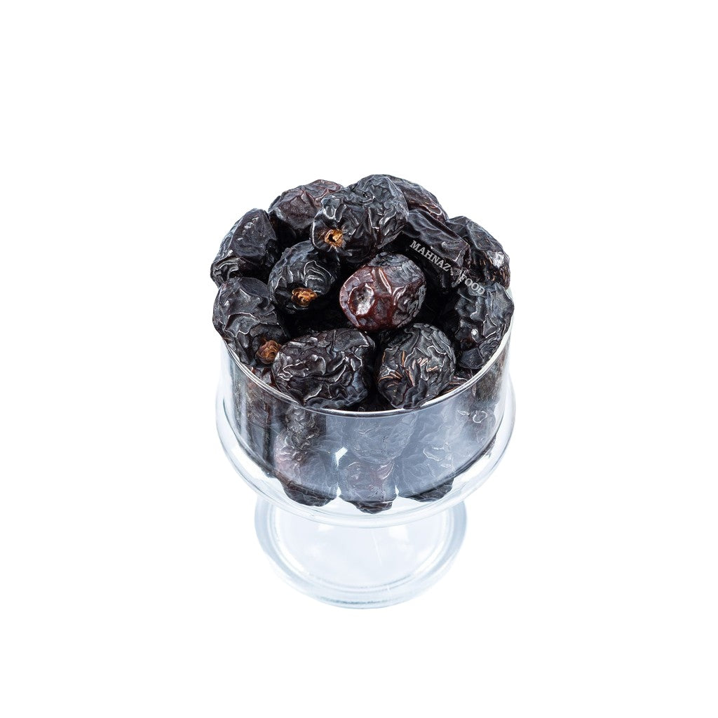 Makanan Mahnaz - Kurma Ajwa | Kurma Ajwa ( 500G )