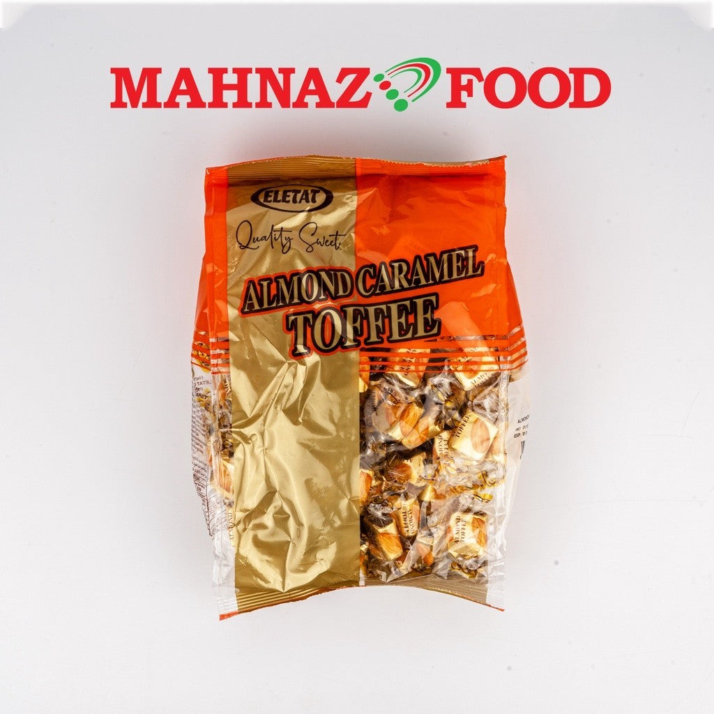 Mahnaz Food - Variety Premium Turkish Chocolate (160G - 1Kg)