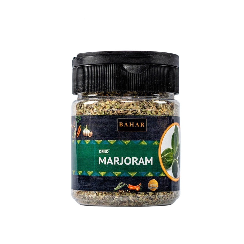 Mahnaz Food Bahar Spice Marjoram (25G)