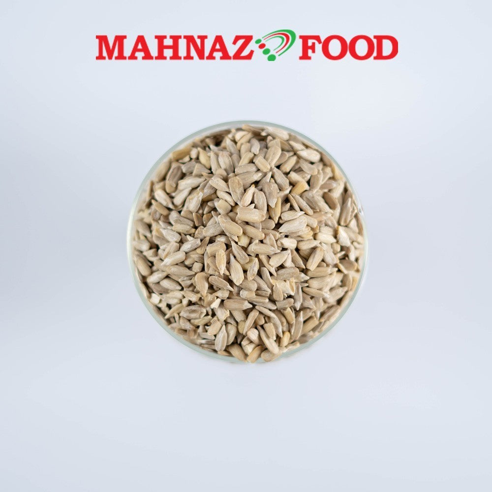 Makanan Mahnaz - Bunga Matahari Mentah | Biji Bunga Matahari Mentah (400G)