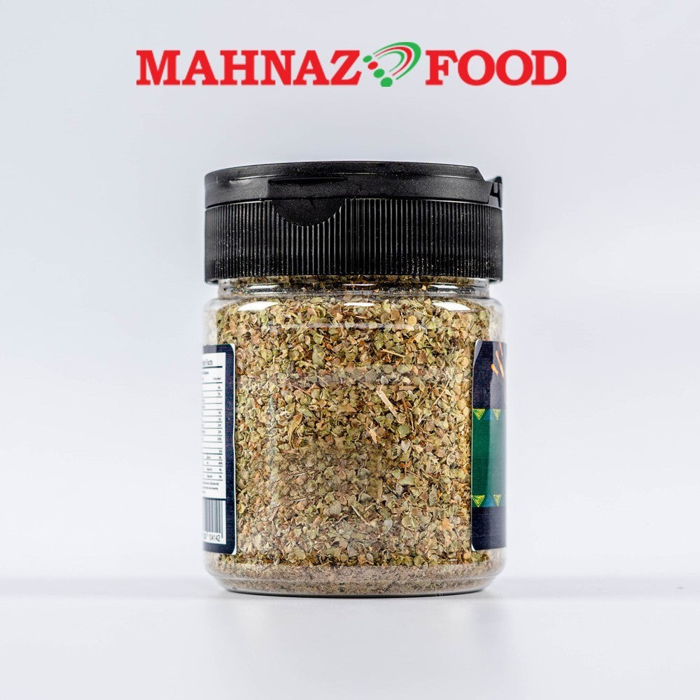 Mahnaz Food Bahar Spice Marjoram (25G)