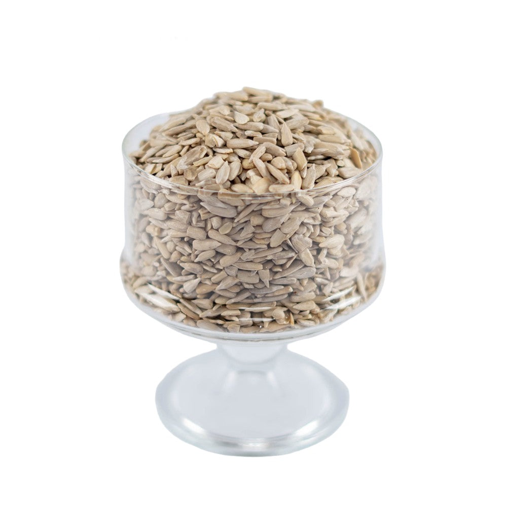 Makanan Mahnaz - Bunga Matahari Mentah | Biji Bunga Matahari Mentah (400G)