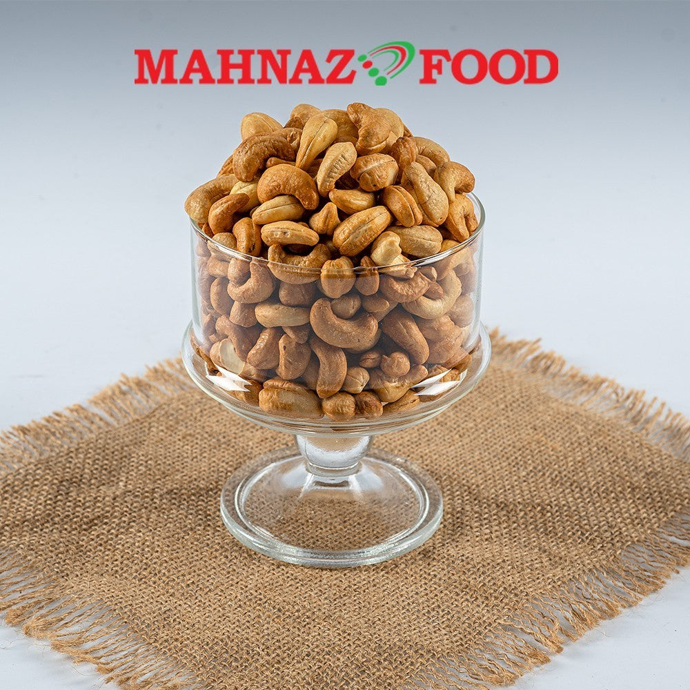 Kacang Gajus Panggang Rangup & Segar | Beli Online di