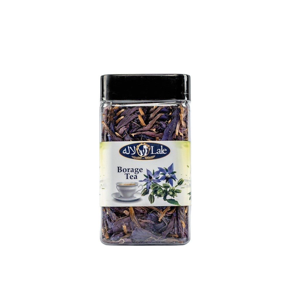 Teh Borage Kering Lale | Teh Borage Kering 25G