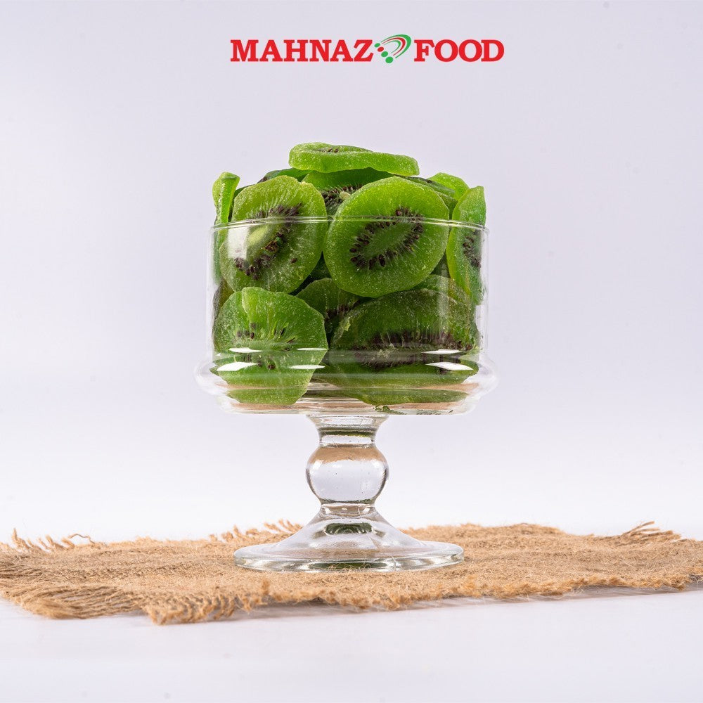 Mahnaz Food - Dried Fruit Kiwi (400G / 1Kg)