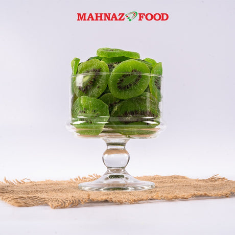 Mahnaz Food - Dried Fruit Kiwi (400G / 1Kg)