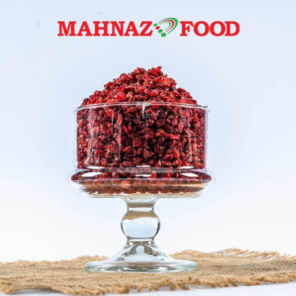 Mahnaz Food - Lale Dried Barberry (170G)