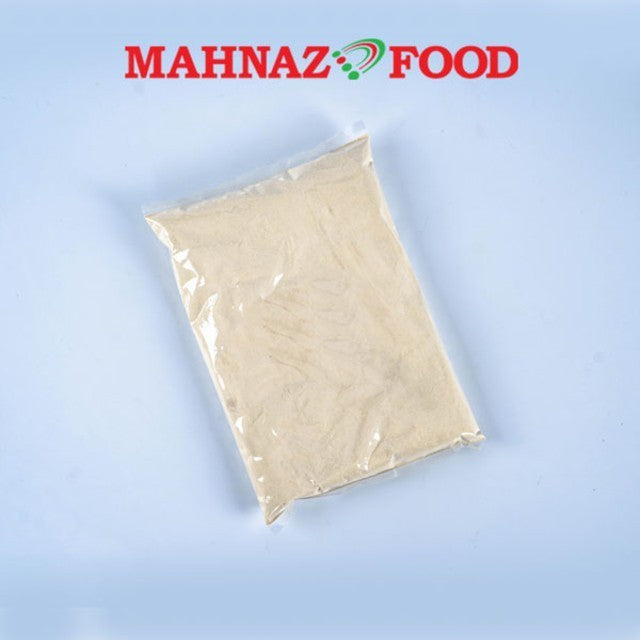 Mahnaz Food - Arabic Sweet Gum Powder | Serbuk Gula Manis (1Kg)