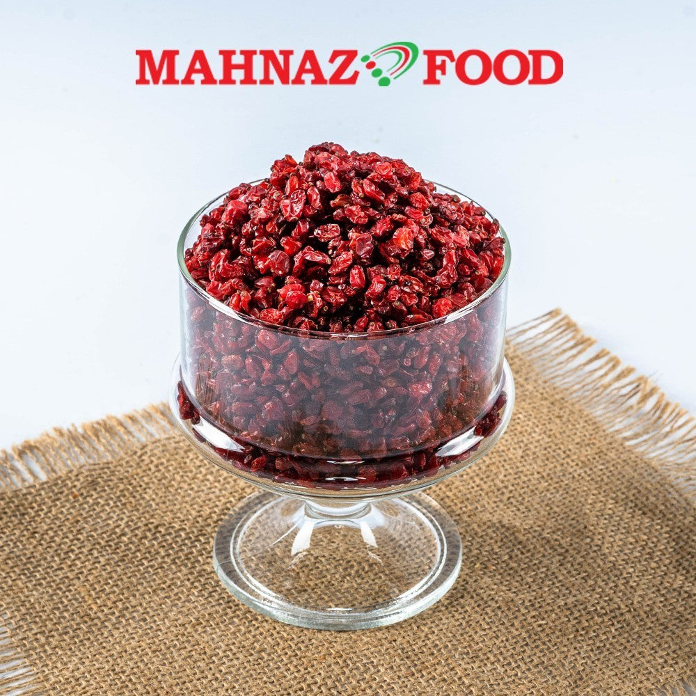 Mahnaz Food - Lale Dried Barberry (170G)