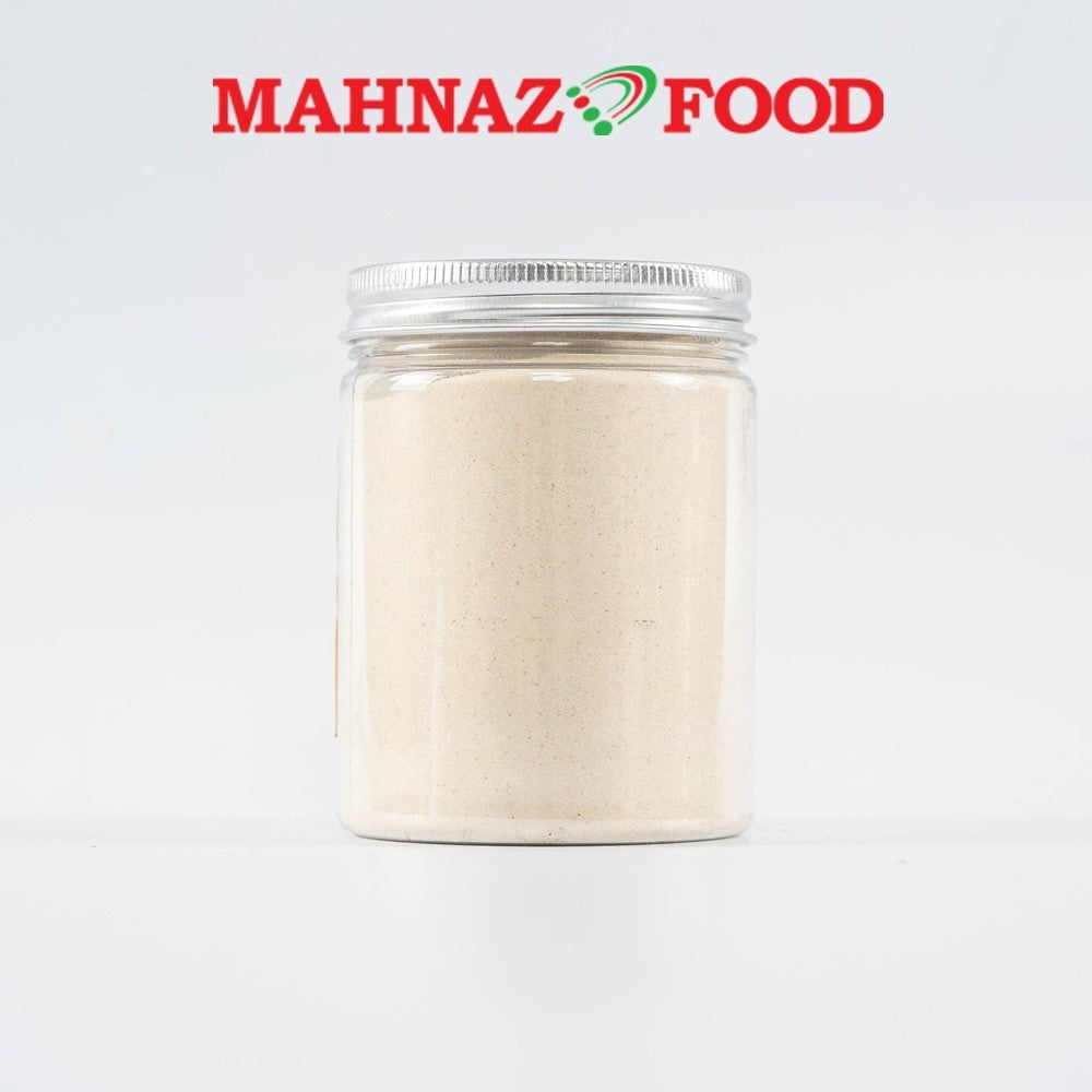 Makanan Mahnaz - Serbuk Gula Gula Arab Bahar 160G