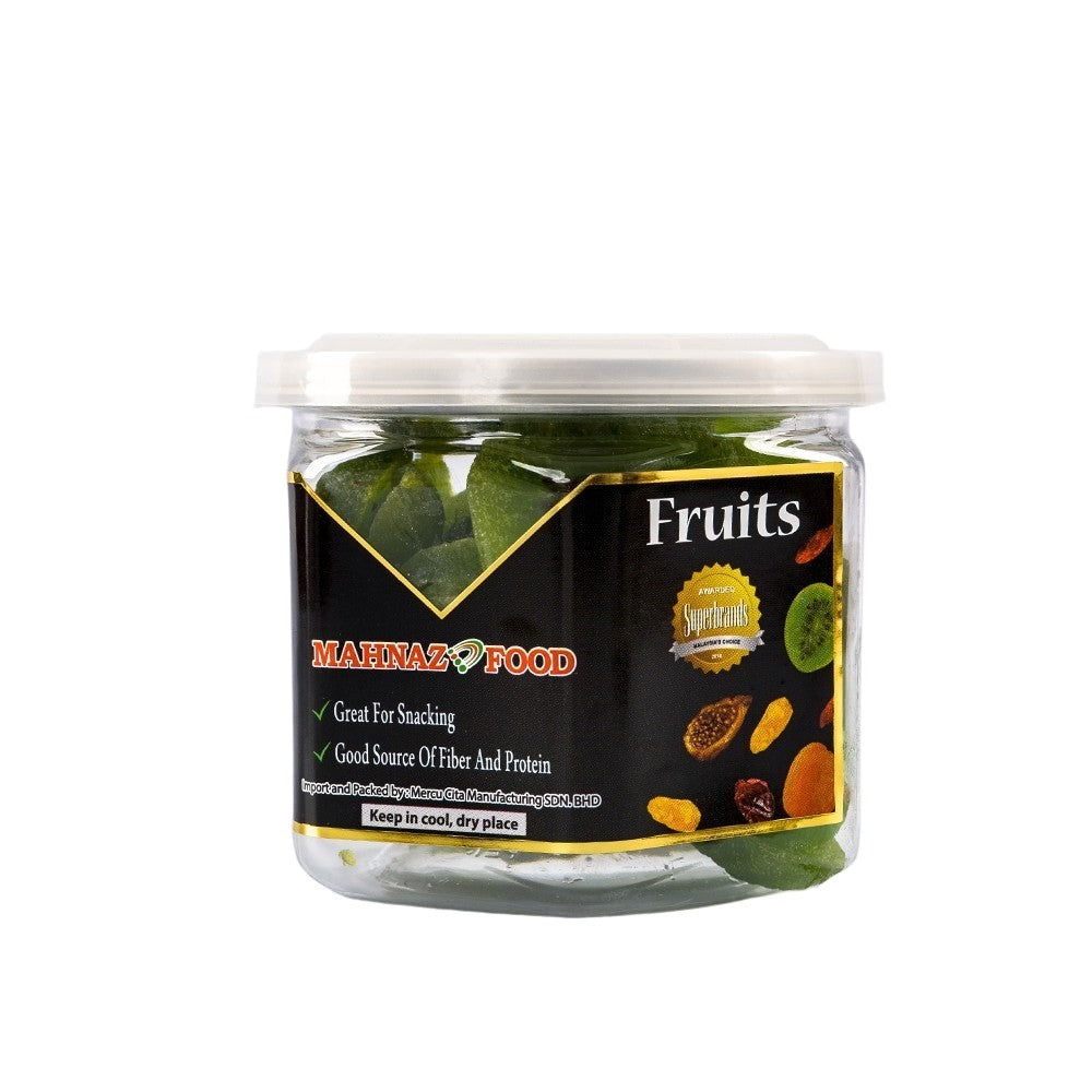 Mahnaz Food - Dried Fruit Kiwi (400G / 1Kg)