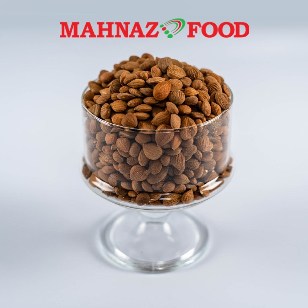 Makanan Mahnaz - Biji Aproicot Pahit | Biji Aprikot Pahit (400G)