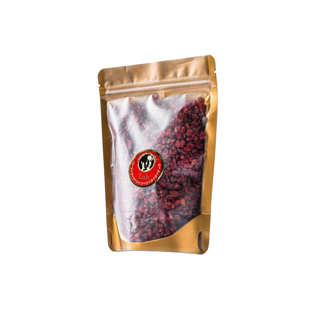 Mahnaz Food - Lale Dried Barberry (170G)